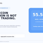 Stablecoins Are Quietly Becoming Business Infrastructure, NOWPayments Data Shows