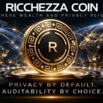 Privacy by Default. Disclosure by Choice: Ricchezza Coin Prepares to Launch Layer 1 Privacy Ecosystem