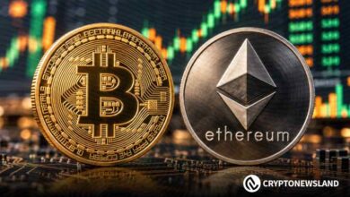 Bitcoin and Altcoin Prices Saw Momentary Surge, Can They Run Once Again, But Even Higher?