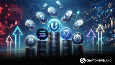Top 3 Altcoins to Watch Amid Rising Crypto Liquidity — HYPE, SUI, LTC