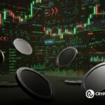 Crypto’s “Coiled Spring” Setup Could Trigger a Rebound: 5 Altcoins to Buy Before the Next Move