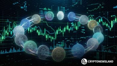 3 Altcoins Set to Surge in October 2026: Top Picks for the Next Rally