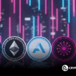 Trump Signals Lower Oil Prices After Iran War: 5 Crypto Coins Worth Buying Before the Shift