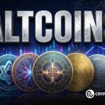 Altcoins Refuse to Break Down Despite Market Fears: 4 Cryptos to Try Before the Next Upswing