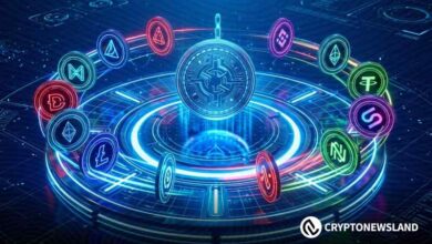 TOTAL3 Double Bottom Returns in 2026: 5 Best Cryptos Worth Holding Before Altcoins Enter Price Discovery
