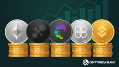 3 Altcoin Picks for Long-term Growth — TRX, XLM, ARB