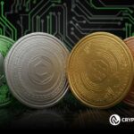 Crypto Traders Brace for November as Technical Signals Emerge: 4 Altcoins Worth Buying Now