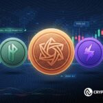 Crypto Sentiment Is Still Weak: 5 Altcoins That Could Benefit From a Major Reversal