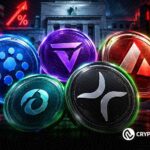 TOTAL2’s Massive Ascending Triangle Signals a Potential Altcoin Rally: 5 Cryptos to Watch Now