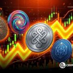 Crypto Faces a Make-or-Break Week as the Fed Meets and Big Tech Reports: 5 Coins Worth Trying Before Friday