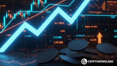 Next Bull Run Alert: 3 Altcoins Positioned for Massive Gains