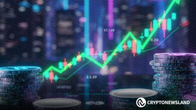 Mid-Cycle Bear Market Is Ending: 5 Best Crypto Coins to Buy Before the Altcoin Surge