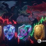 Altcoins Retest 5-Year Downtrend Breakout: 4 Cryptos Worth Buying Before the Next Major Rally