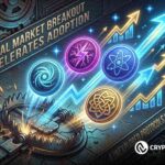 3 Altcoins Poised to Spark the Biggest Altseason Rally Yet