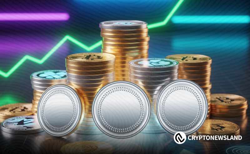 3 Undervalued Altcoins With Major Q4 2026 Upside Potential